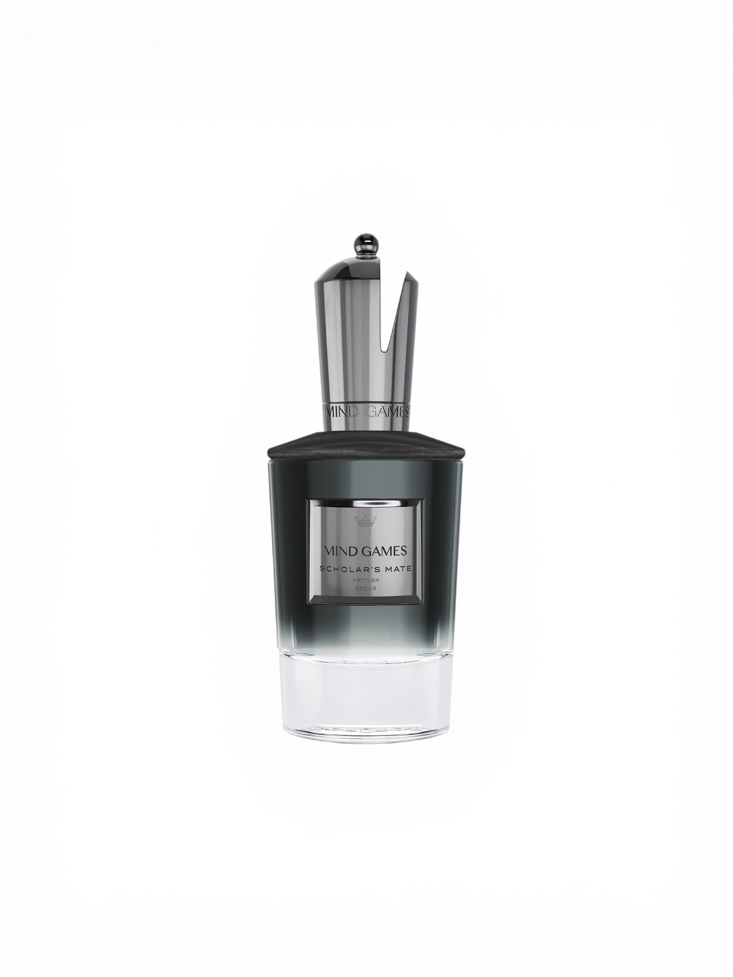 Scholars Mate Extrait - fragrance decant