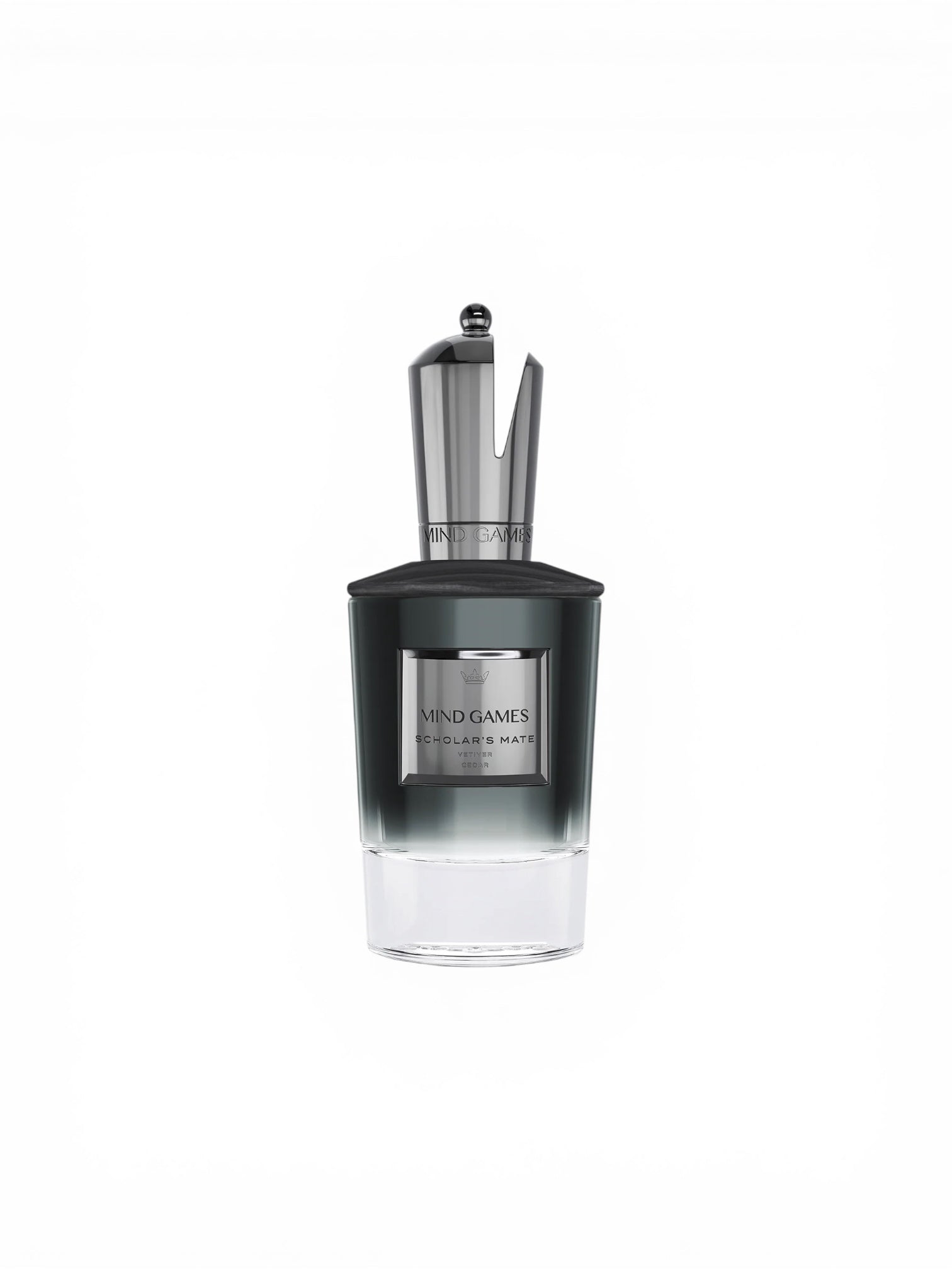 Scholars Mate Extrait - fragrance decant