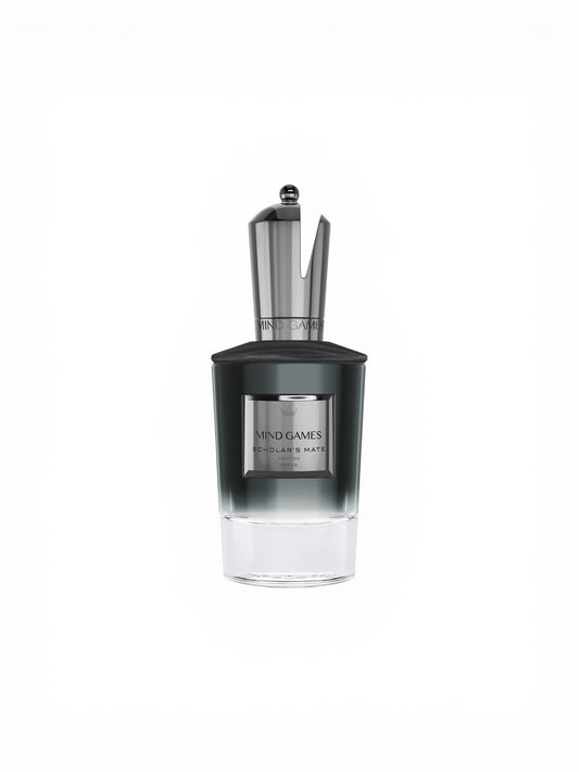 Scholars Mate Extrait - fragrance decant