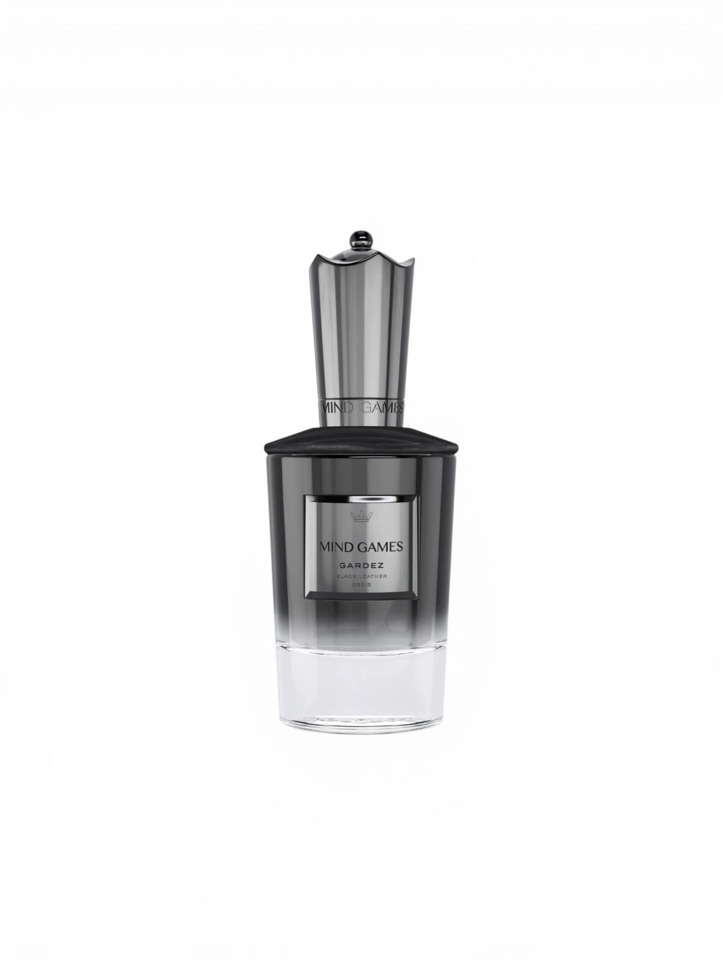 Gardez Extrait - fragrance decant