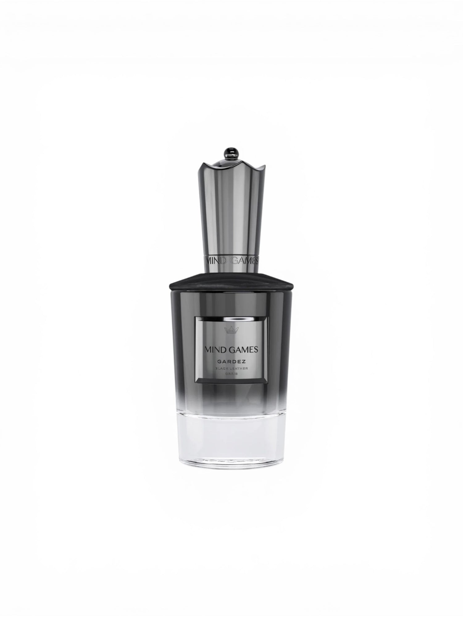 Gardez Extrait - fragrance decant