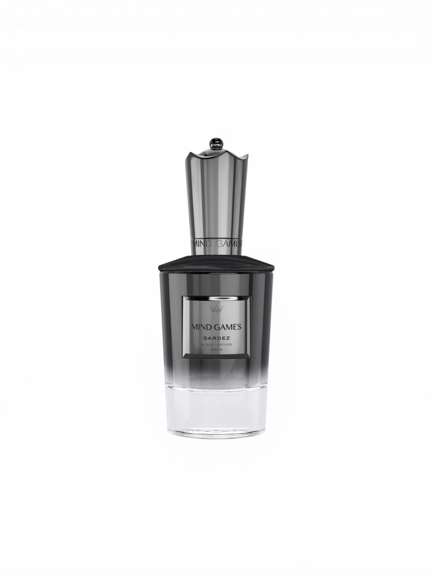 Gardez Extrait - fragrance decant