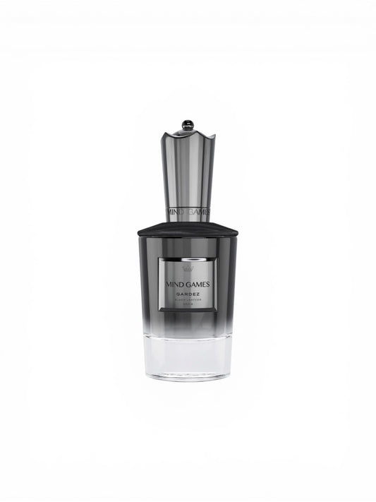 Gardez Extrait - fragrance decant