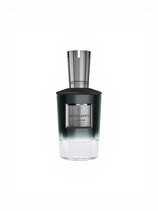 JAdoube Extrait - fragrance decant