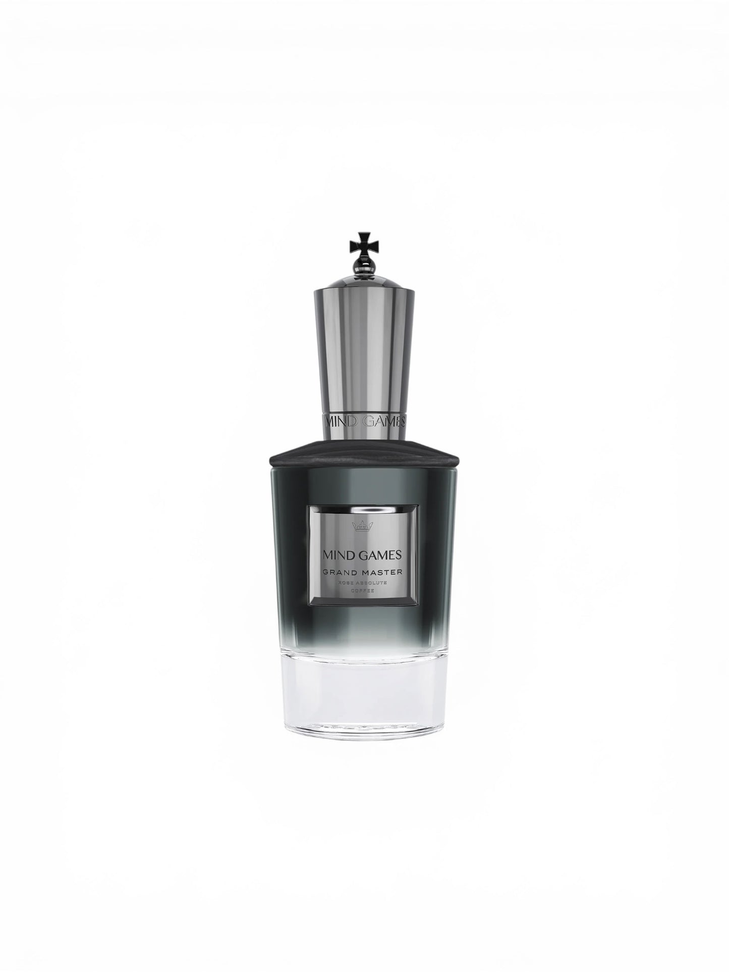 Grand Master Extrait - fragrance decant