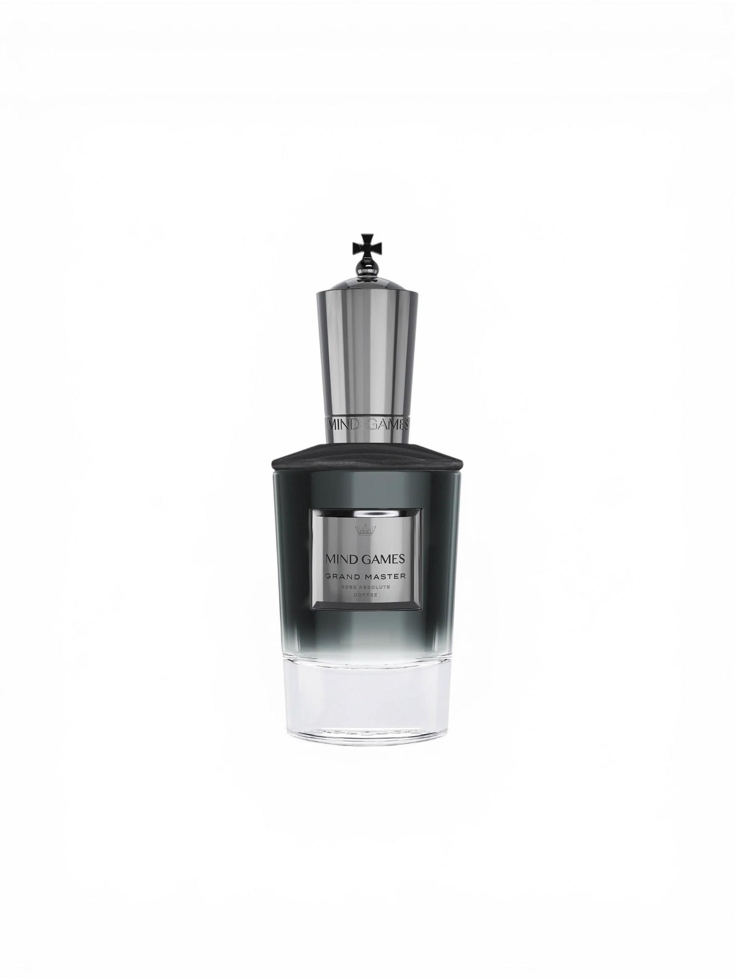 Grand Master Extrait - fragrance decant