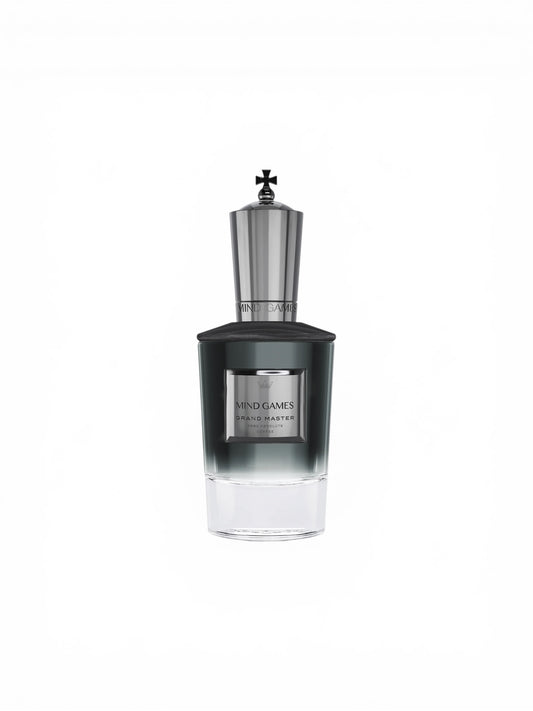 Grand Master Extrait - fragrance decant