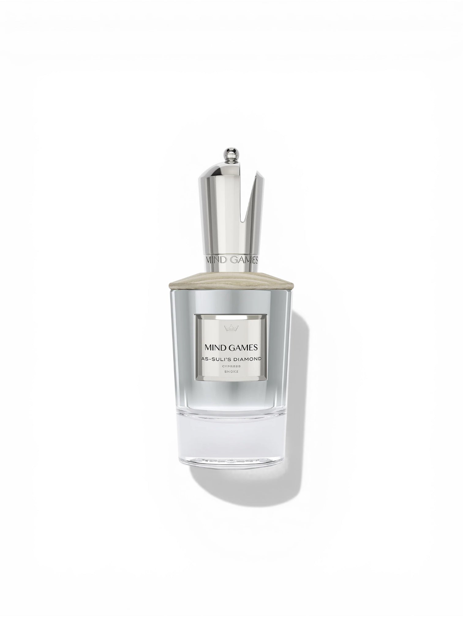 As-Sulis Diamond Extrait - fragrance decant