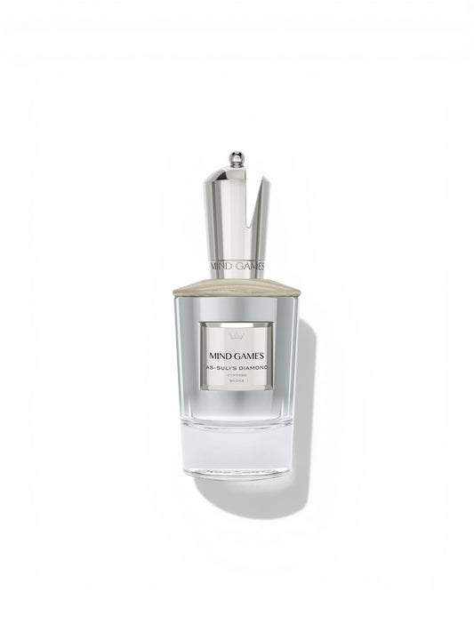 As-Sulis Diamond Extrait - fragrance decant