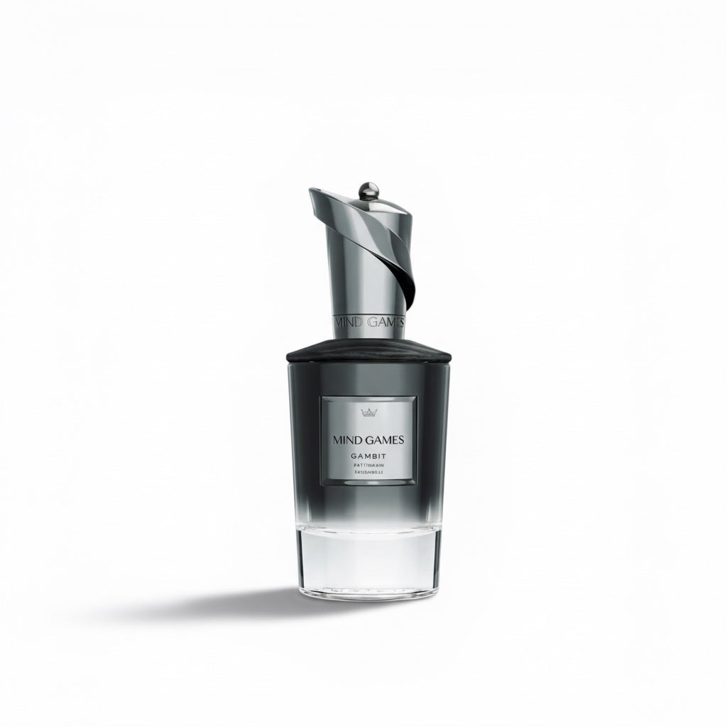 Gambit Extrait - fragrance decant