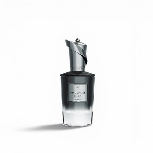 Gambit Extrait - fragrance decant