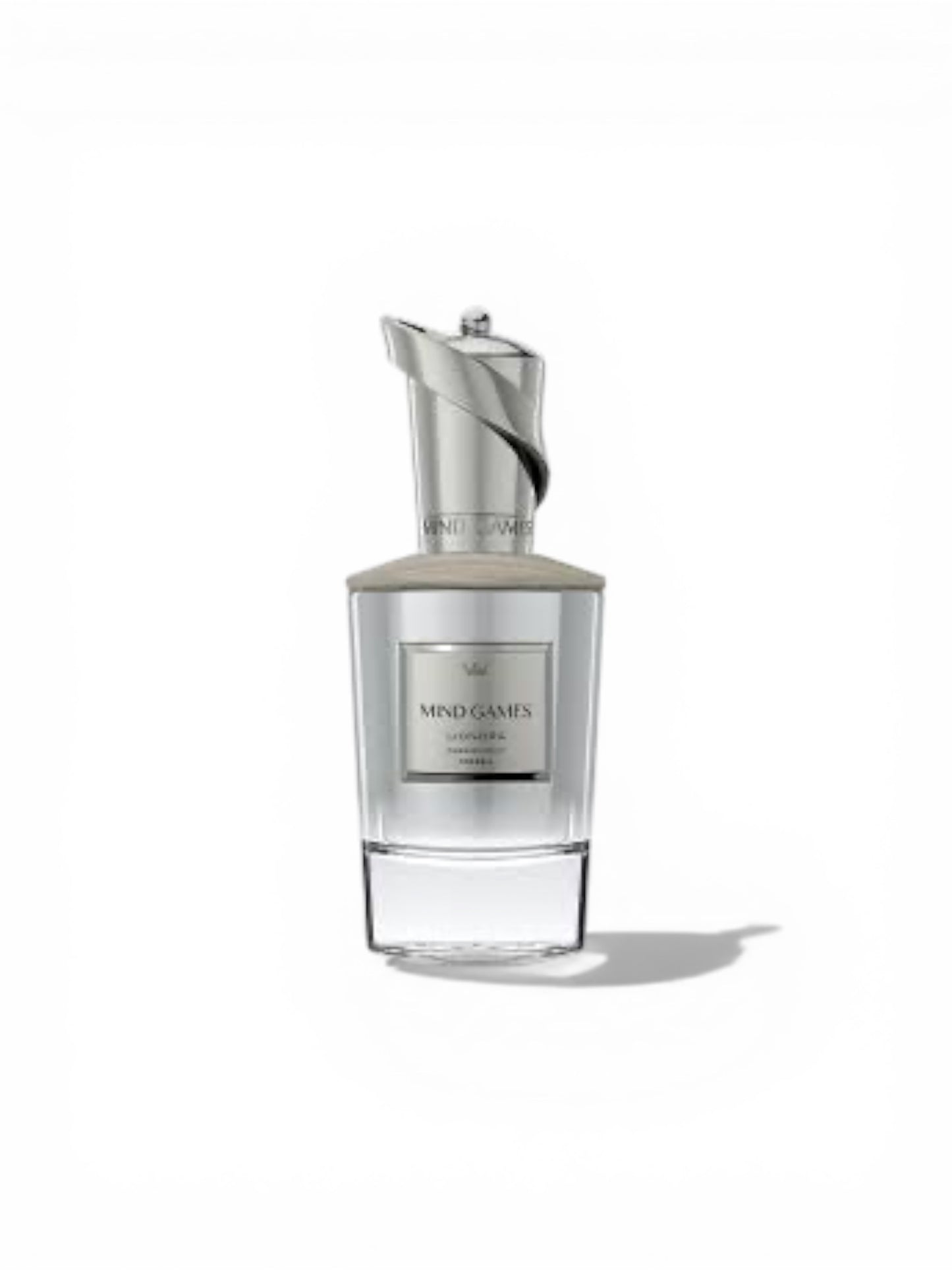 Lionora Extrait - fragrance decant