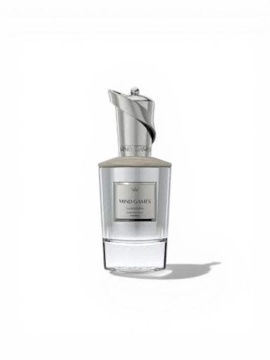 Lionora Extrait - fragrance decant