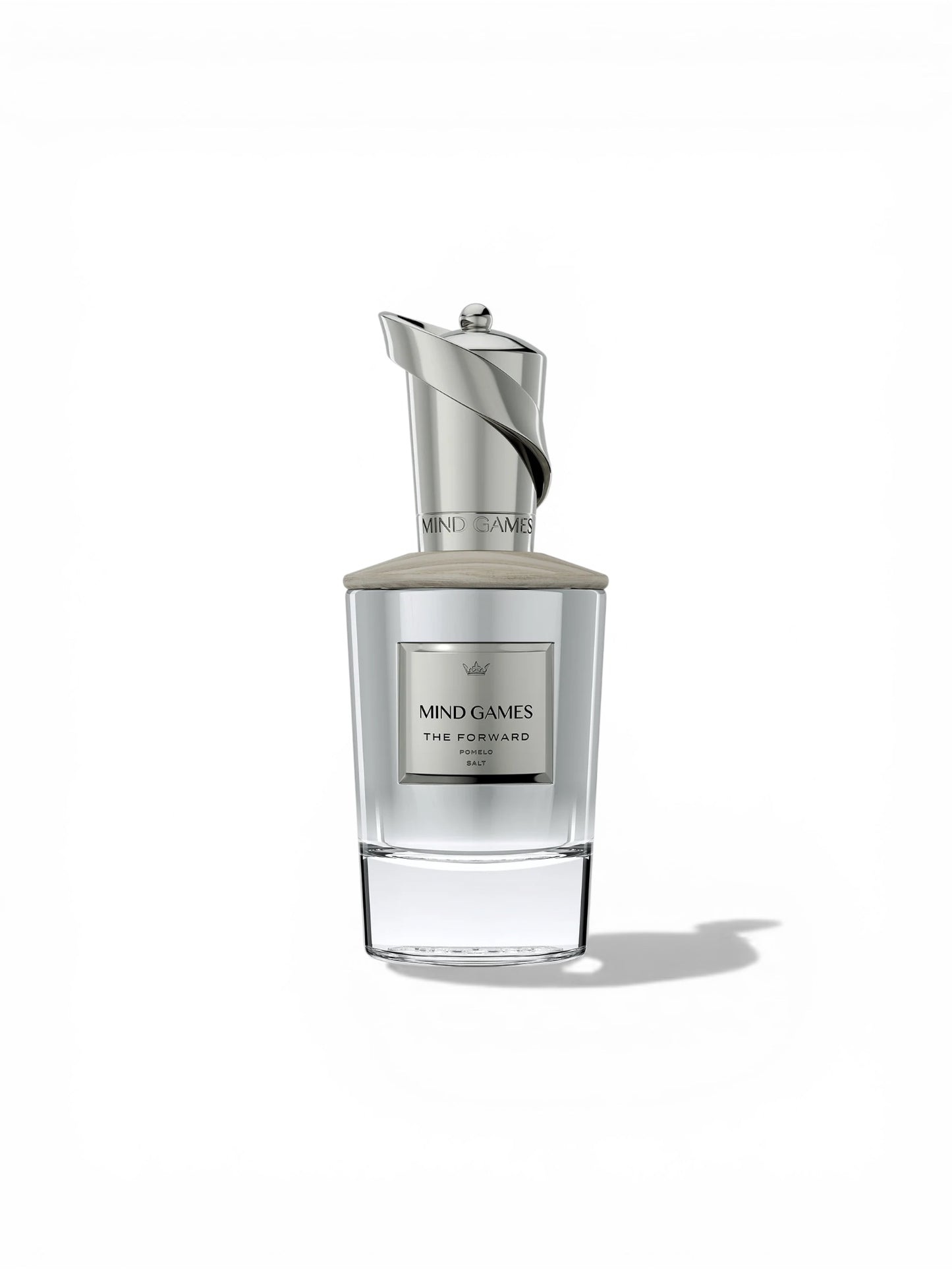The Forward Extrait - fragrance decant