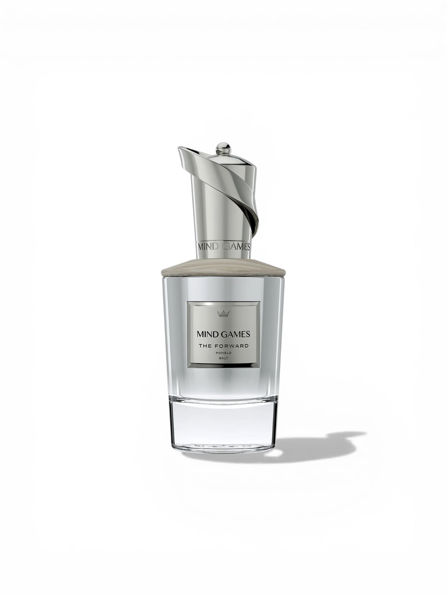 The Forward Extrait - fragrance decant
