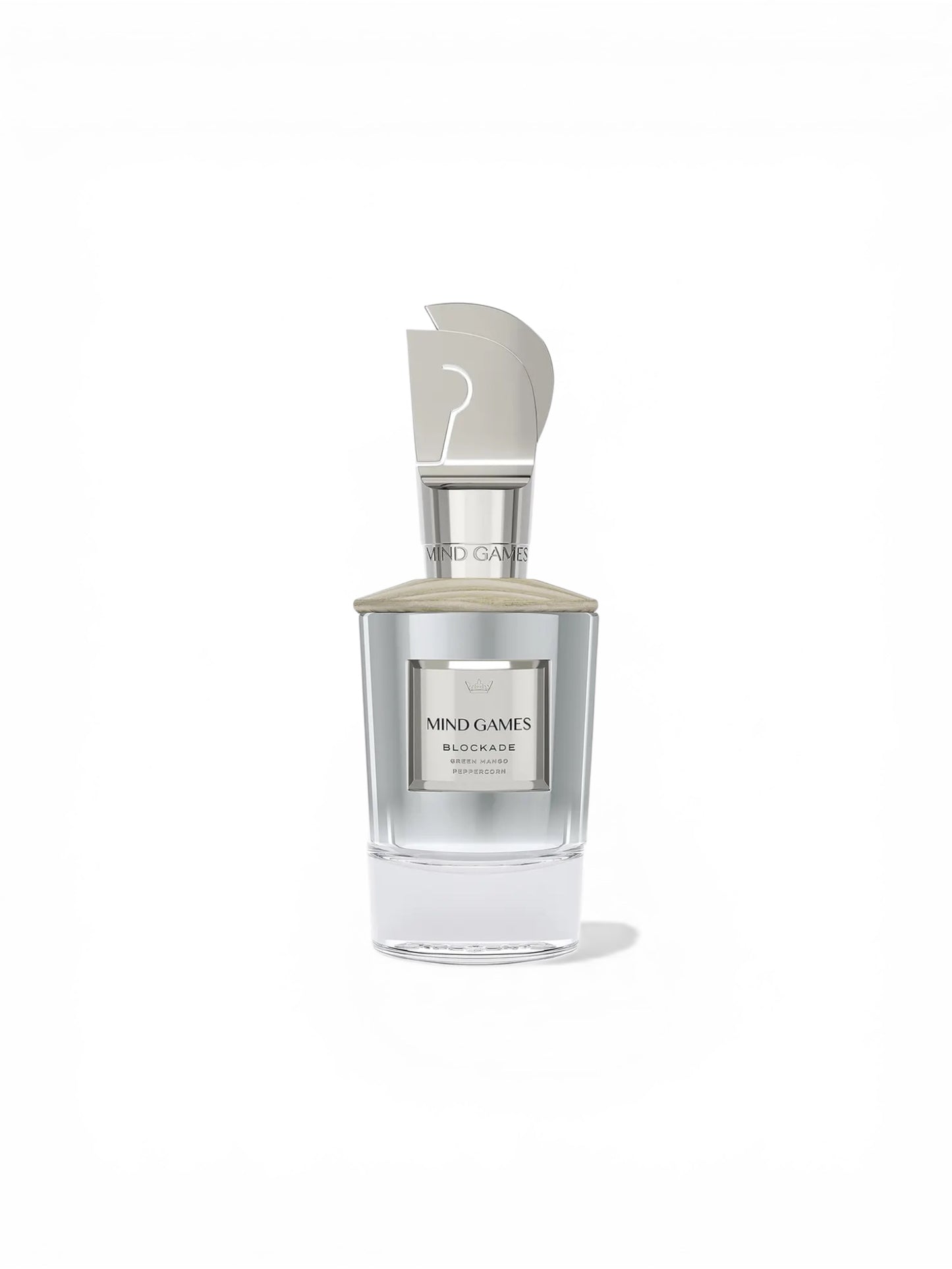 Blockade Extrait - fragrance decant