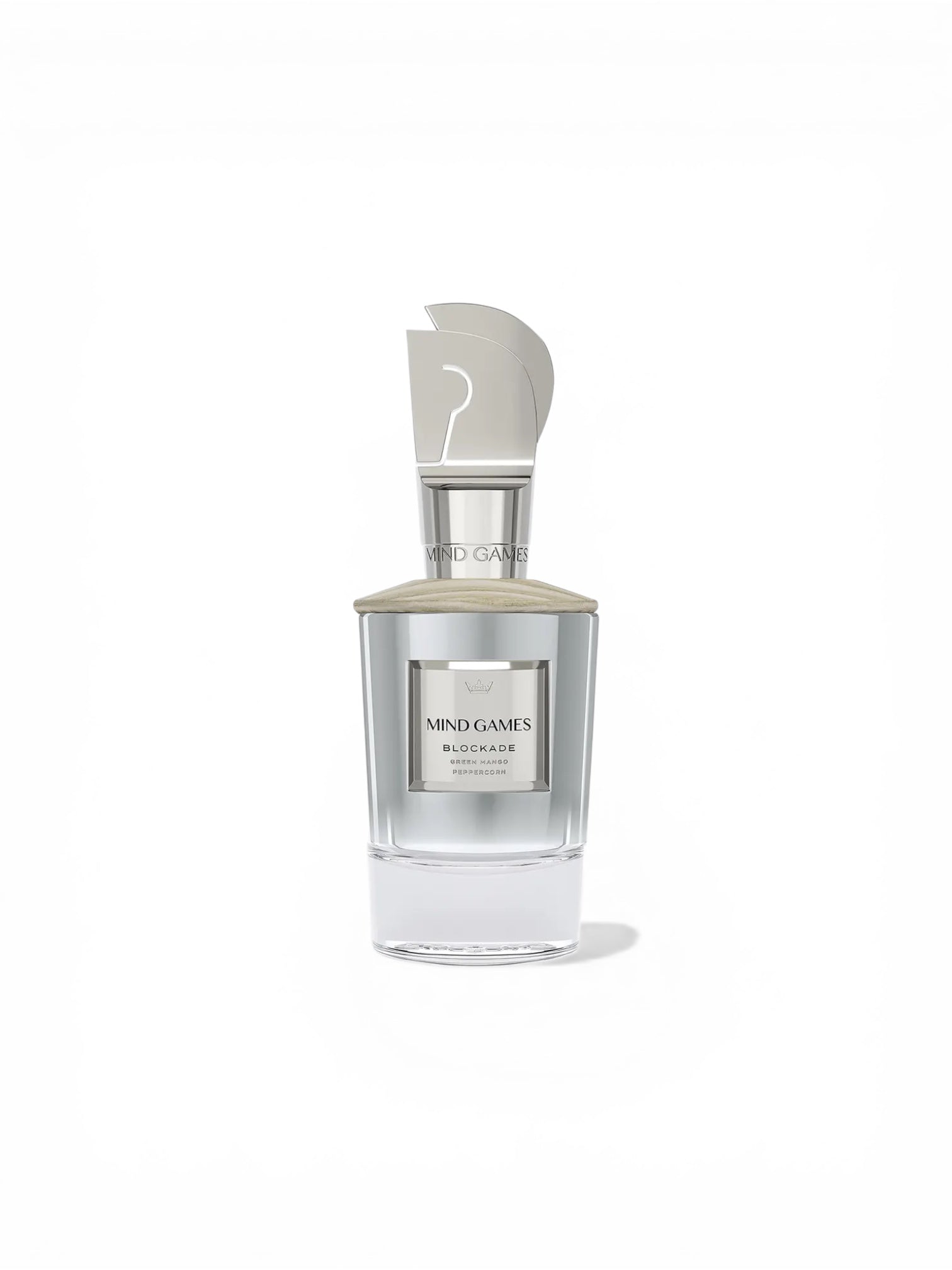 Blockade Extrait - fragrance decant