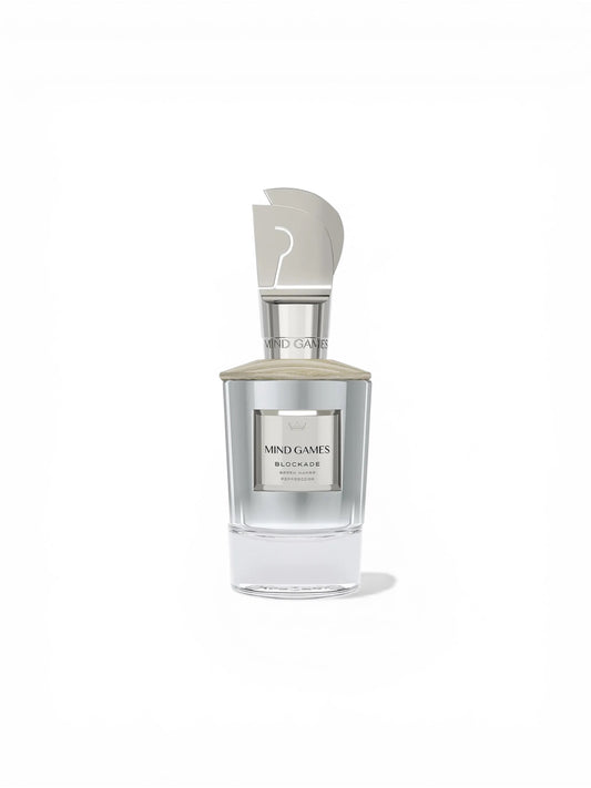 Blockade Extrait - fragrance decant