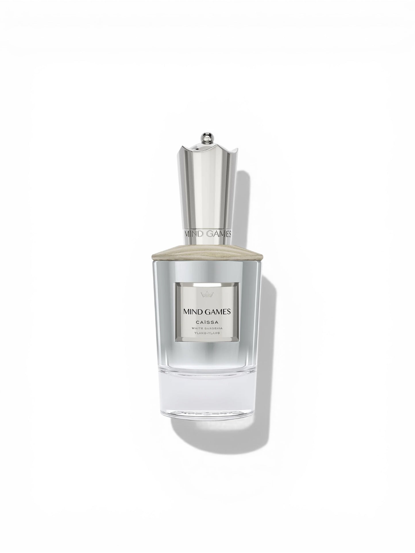 Caissa Extrait - fragrance decant