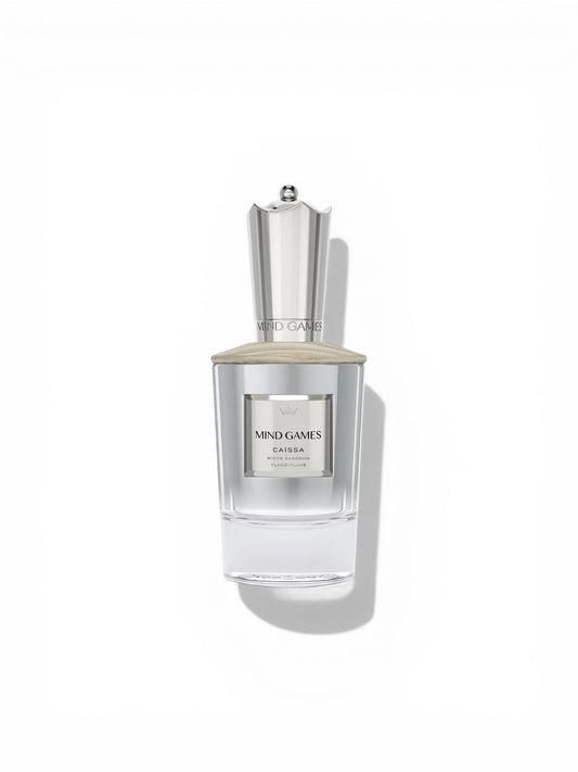 Caissa Extrait - fragrance decant