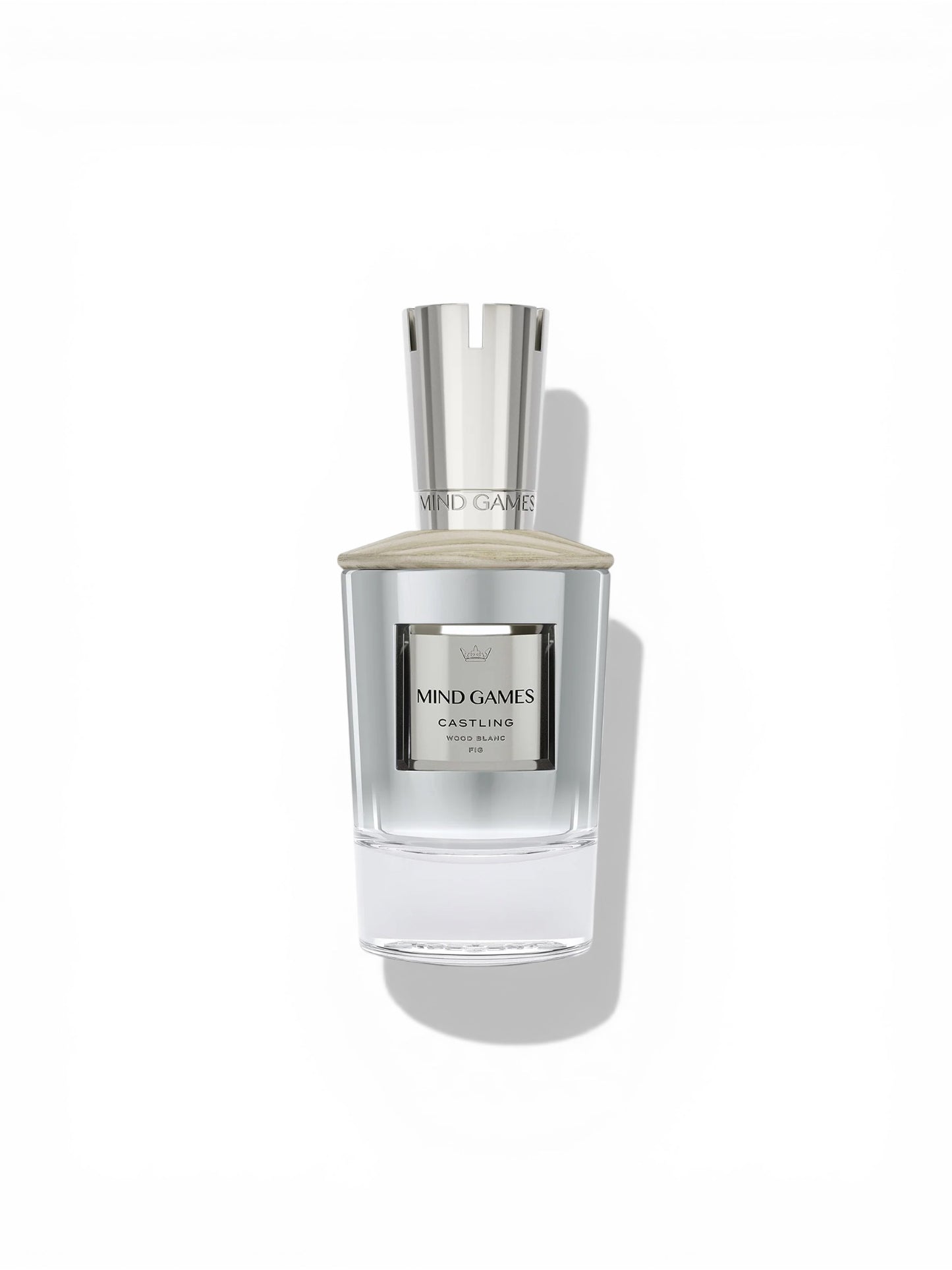 Castling Extrait - fragrance decant