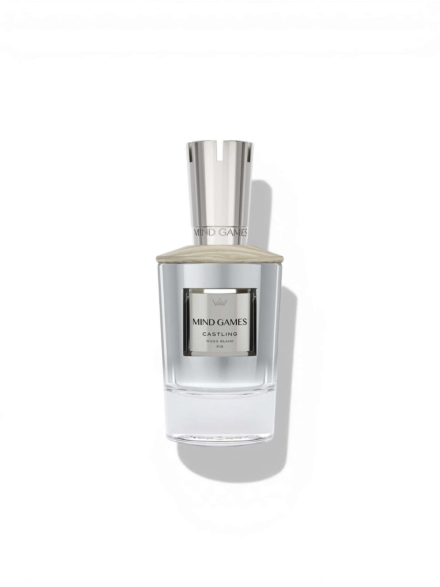 Castling Extrait - fragrance decant