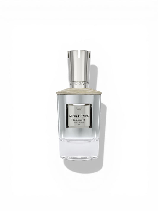 Castling Extrait - fragrance decant