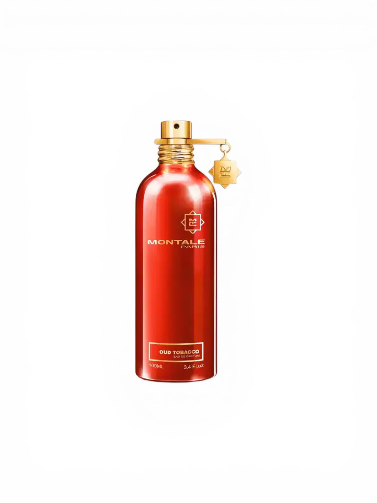 Oud Tobacco EDP - fragrance decant