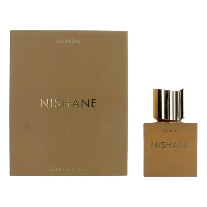 Nanshe 3.4 oz Extrait De Parfum