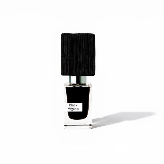 Black Afgano Extrait - fragrance decant