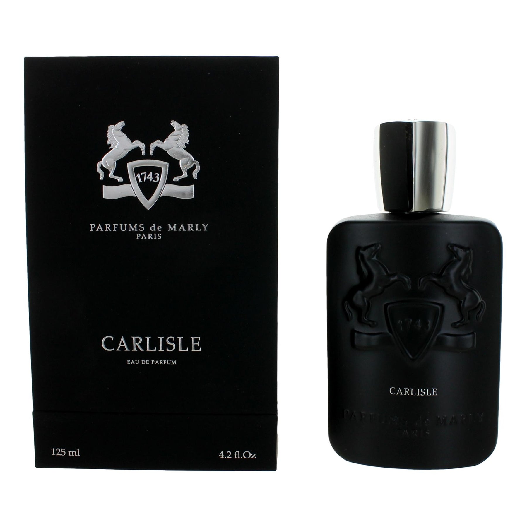 Carlisle 4.2oz EDP
