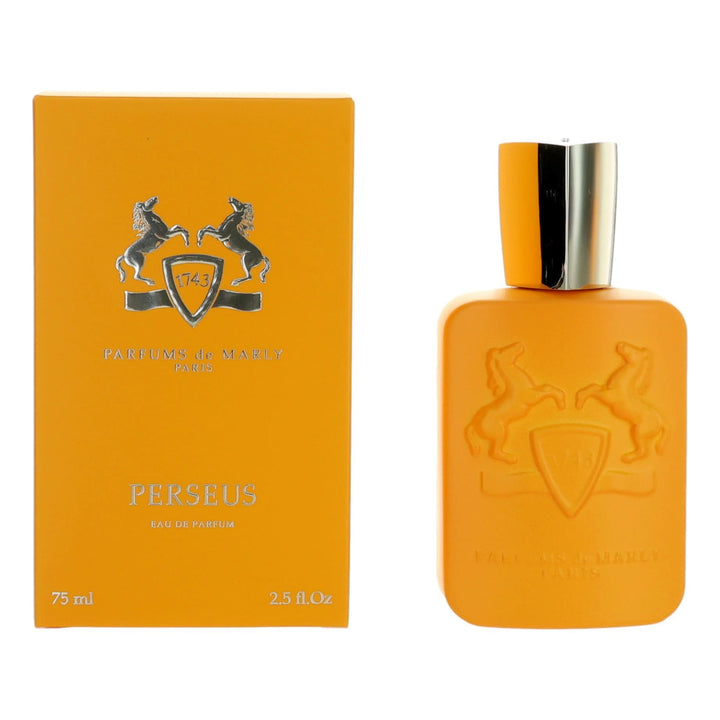 Perseus 2.5 oz EDP