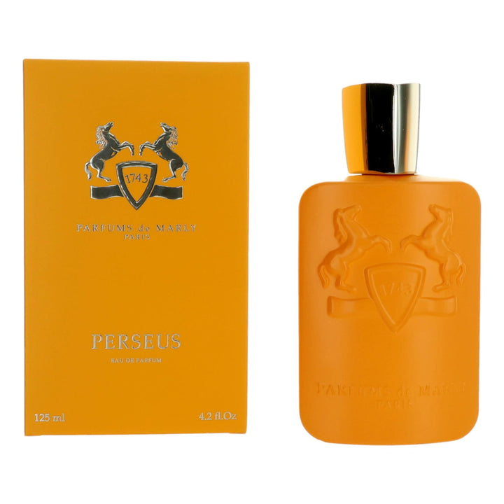 Perseus 4.2 oz EDP