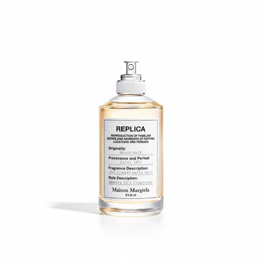 Replica Beach Walk EDT - fragrance decant