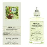 Replica From the Garden 3.4oz EDT
