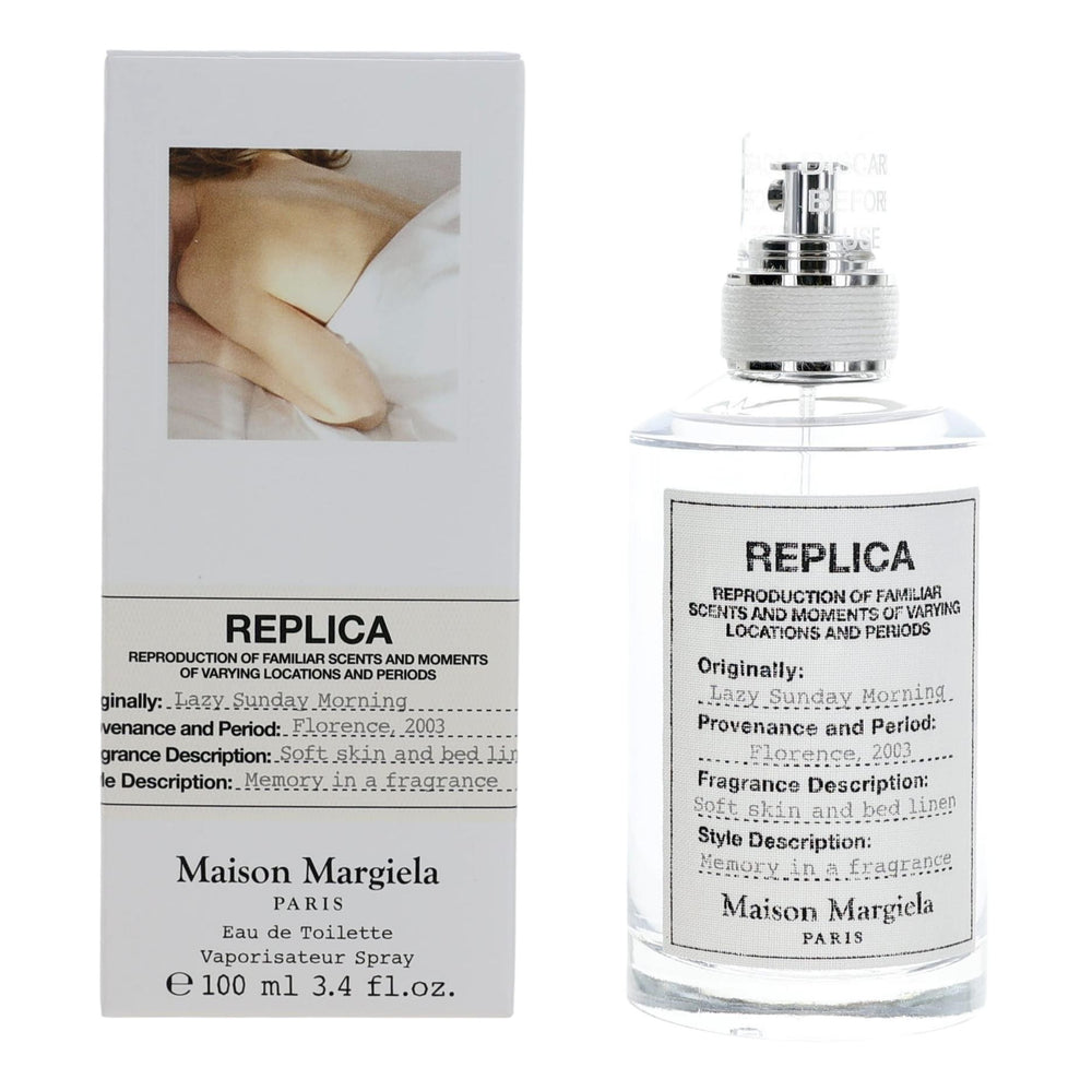 Replica Lazy Sunday Morning 3.4oz EDT