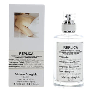 Replica Lazy Sunday Morning 3.4oz EDT