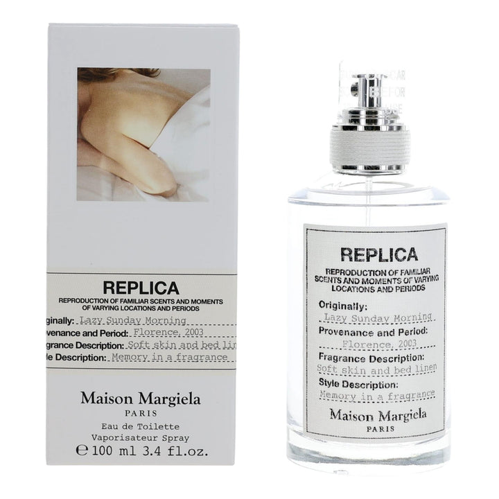 Replica Lazy Sunday Morning 3.4oz EDT