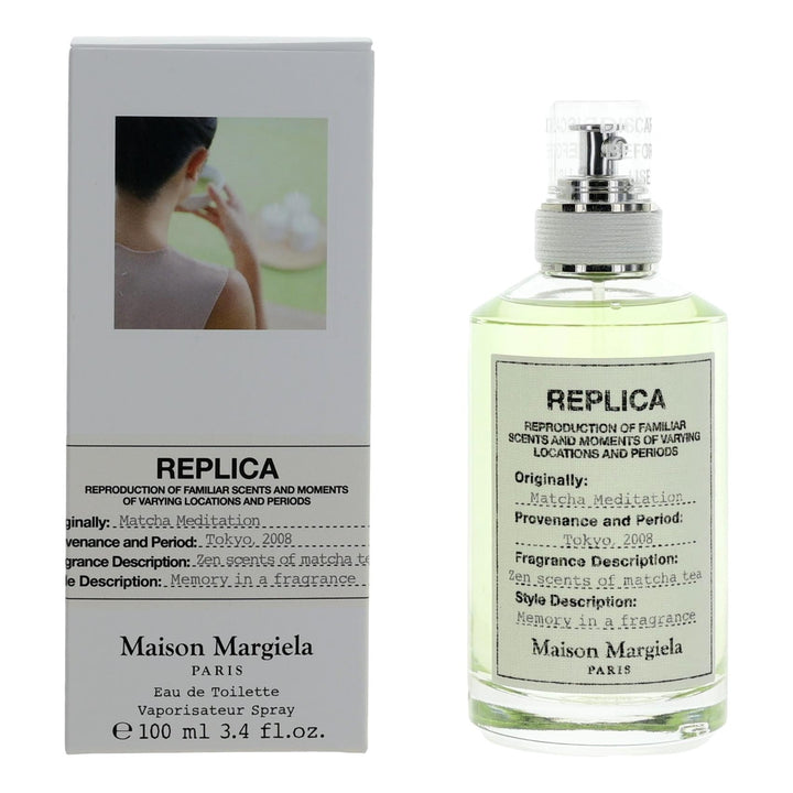 Replica Matcha Meditation 3.4oz EDT