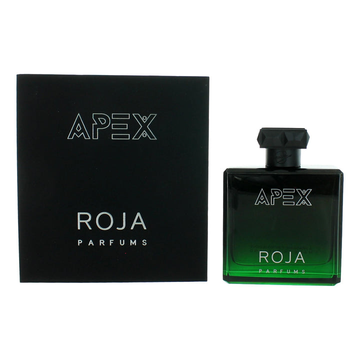 Apex 3.4 oz EDP