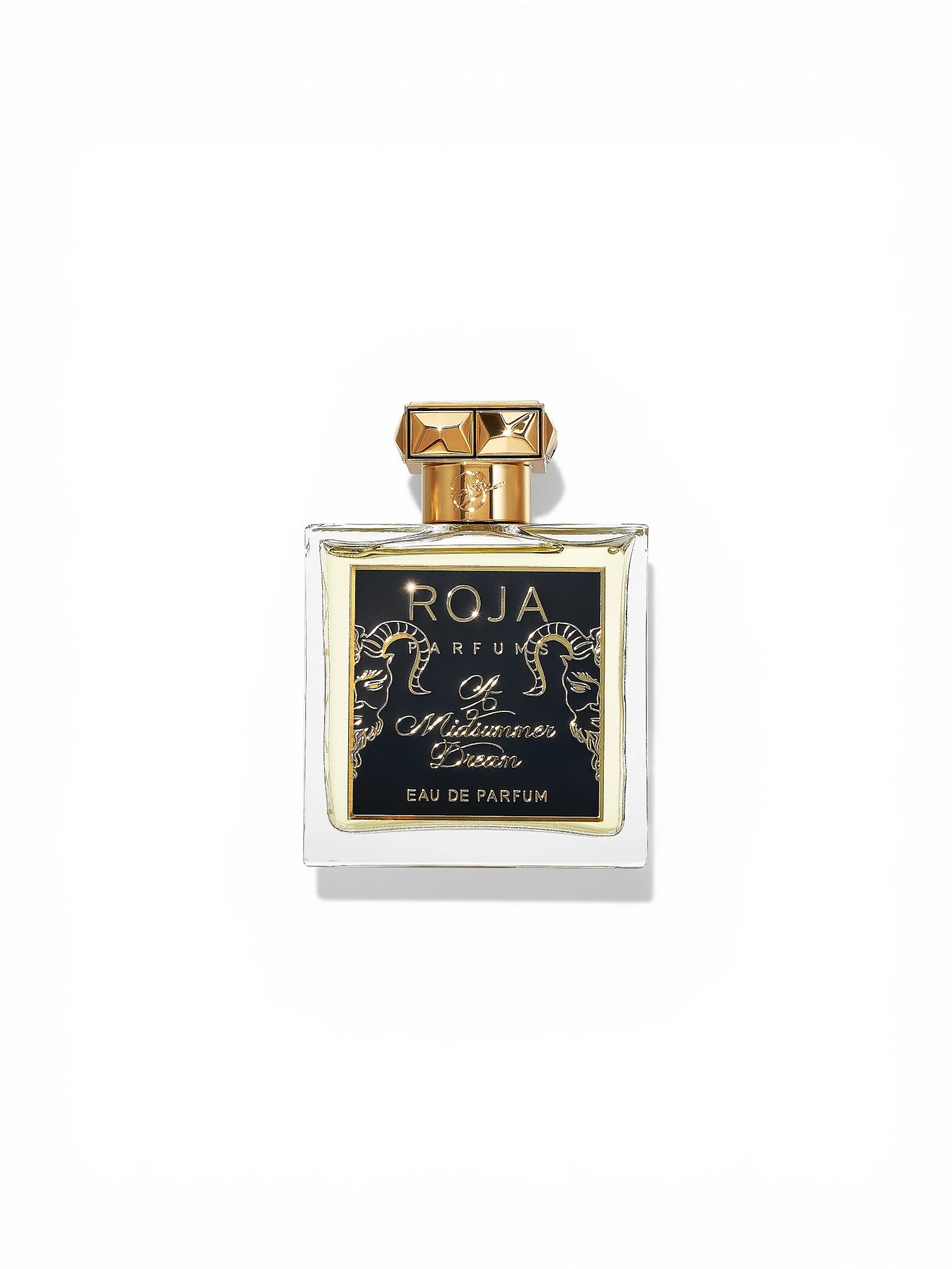 A Midsummer Dream EDP - fragrance decant