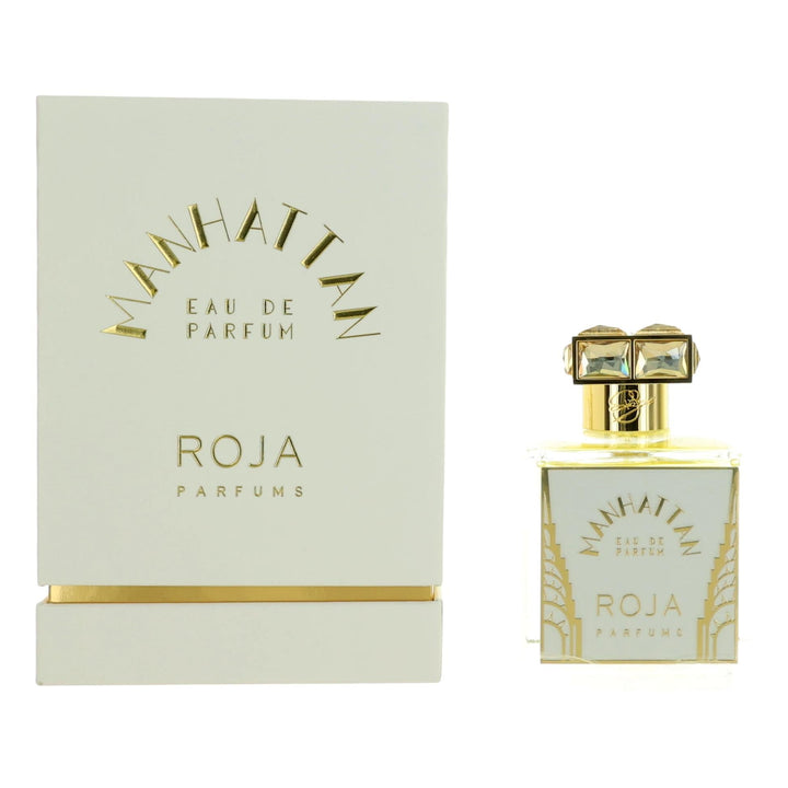 Manhattan 3.4 oz EDP