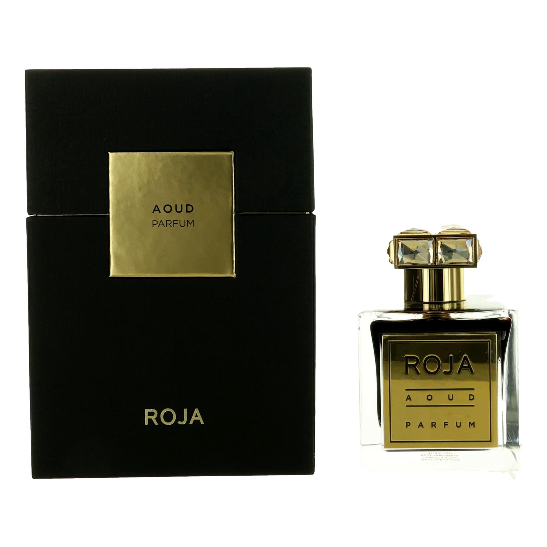 Aoud 1.7 oz Parfum