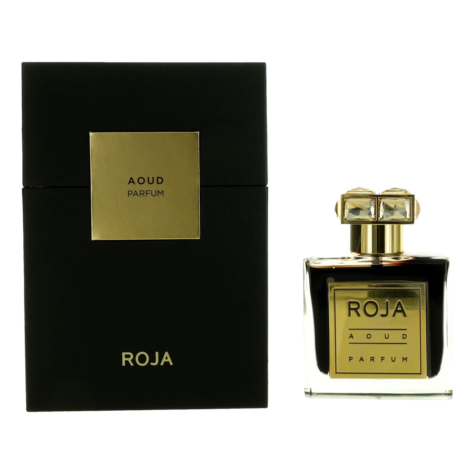 Aoud 3.4 oz Parfum