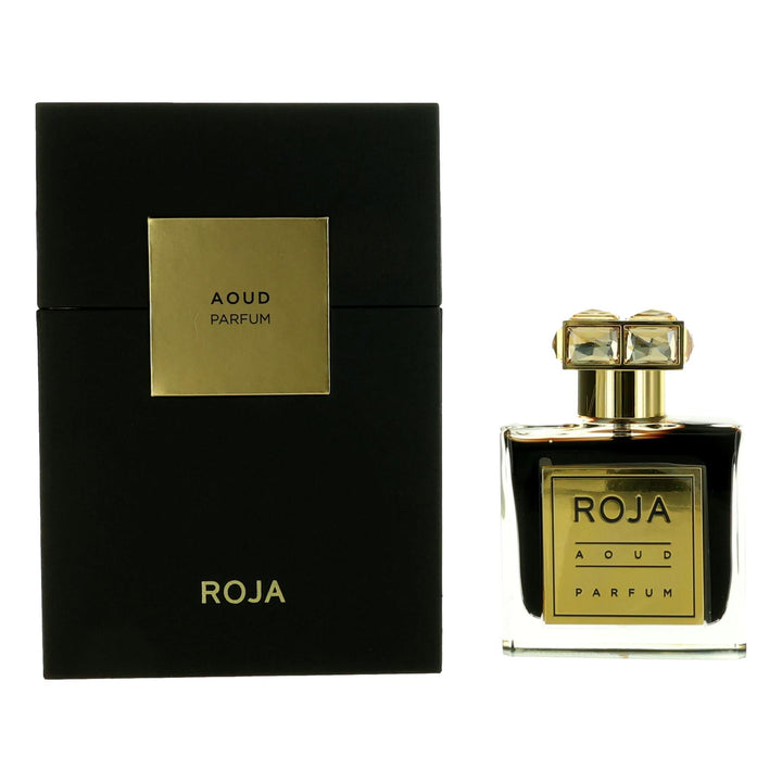 Aoud 3.4 oz Parfum