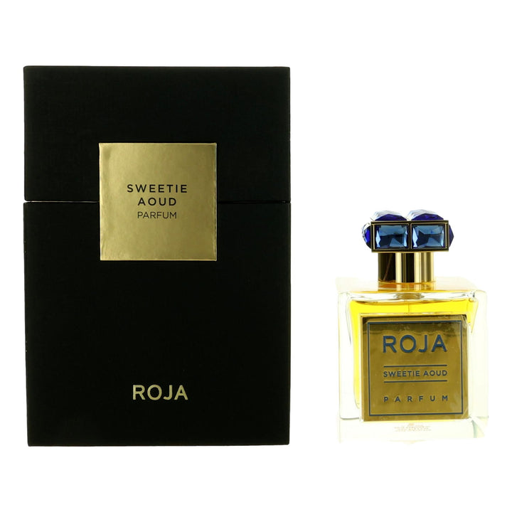 Sweetie Aoud 3.4 oz Parfum