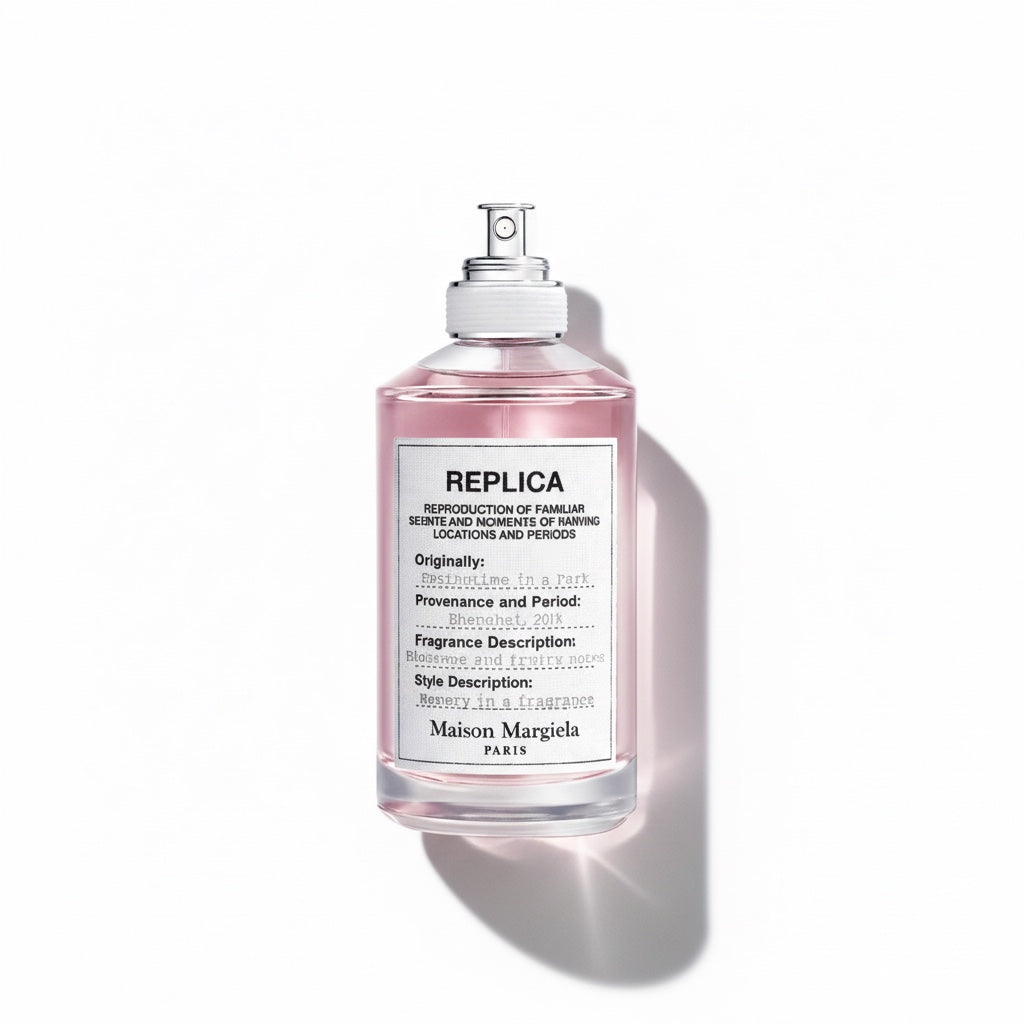 Replica Springtime in a Park EDT - fragrance decant