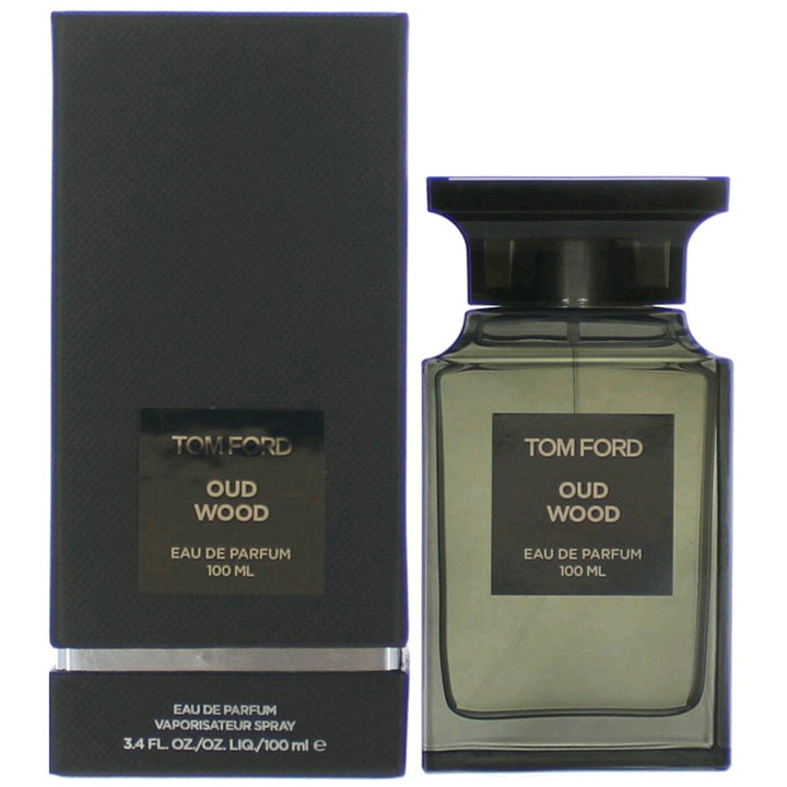 Oud Wood 3.4 oz EDP