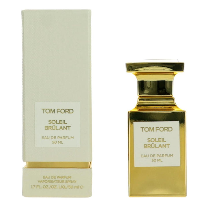 Soleil Brulant 1.7 oz EDP