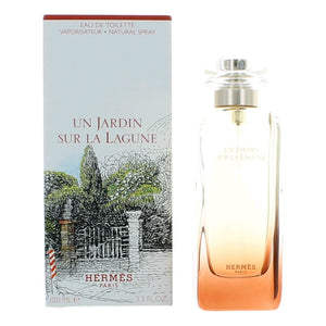 Un Jardin Sur La Lagune 3.3 oz EDT